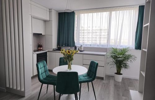 Timisoara Apartment | XCity Apartment