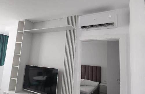 Timisoara Apartment | XCity Apartment