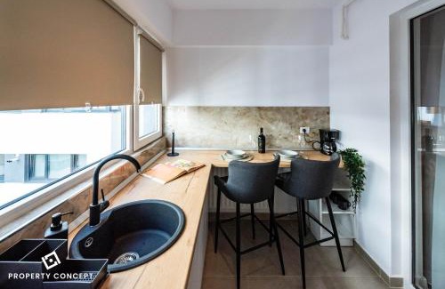 Sector 5 Apartment | XCozy Retreat in Nasaud - Central Location