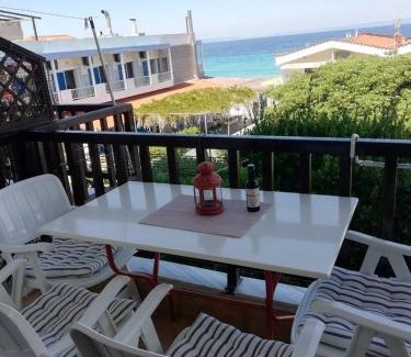Kallithea Apartment | Xellena apartment