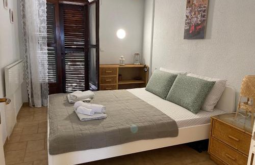 Kallithea Apartment | Xellena apartment