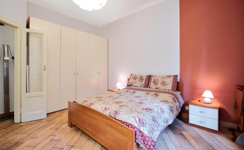 Zona Risorgimento Apartment | Xenia Apartments - Elegant flat in the center of Milan