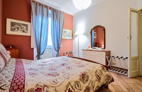 Zona Risorgimento Apartment | Xenia Apartments - Elegant flat in the center of Milan