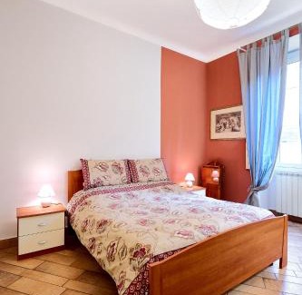 Zona Risorgimento Apartment | Xenia Apartments - Elegant flat in the center of Milan