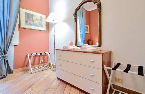 Zona Risorgimento Apartment | Xenia Apartments - Elegant flat in the center of Milan