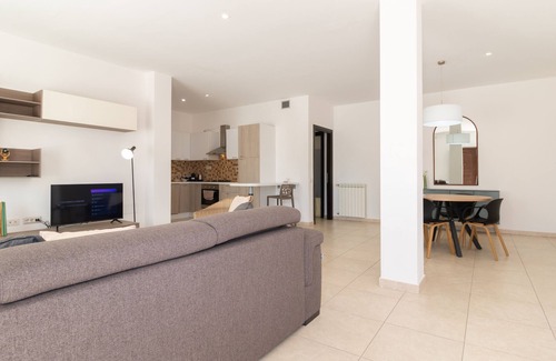 Oristano Apartment | Xenia Boutique Tirso 2