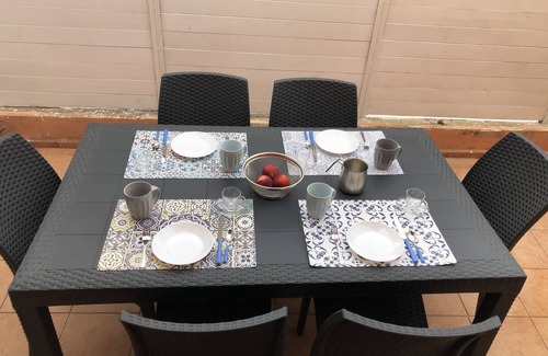 Piane Vecchie House | Xenia House Holiday House