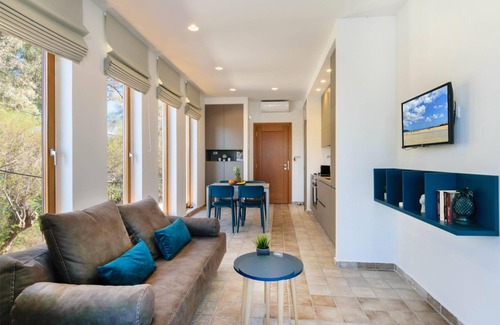 Daratsos Apartment | Xenios Dias Apartments