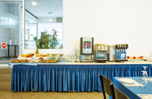 Pefkochori Apartment | Xenios Port Marina Hotel