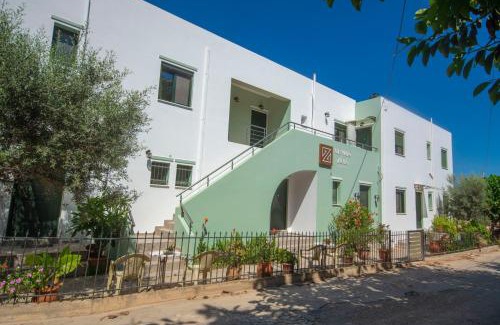 Kaliviani Apartment | Xenios Zeus Apartments
