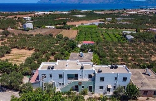 Kaliviani Apartment | Xenios Zeus Apartments