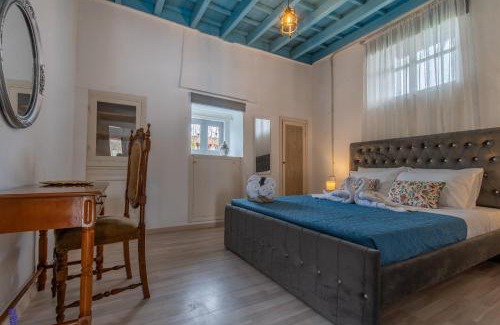 Rhodes Old Town Hotel | Xenofon Traditional Rooms