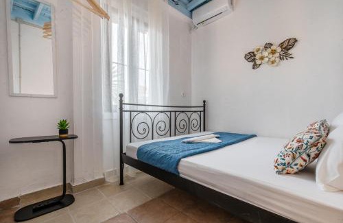 Rhodes Old Town Hotel | Xenofon Traditional Rooms