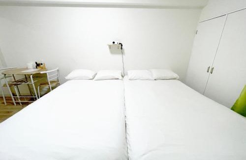Namba Apartment | XeroB HOUSE sunshine406