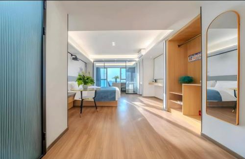 Yanta Qu Apartment | Xi'an Urban Aparthotel