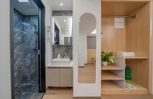 Yanta Qu Apartment | Xi'an Urban Aparthotel