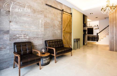 Magong House | Xia Bi Garden Wedding B&B