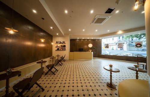 Siming Hotel | Xiamen Evening Breeze Hotel
