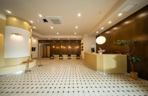 Siming Hotel | Xiamen Evening Breeze Hotel
