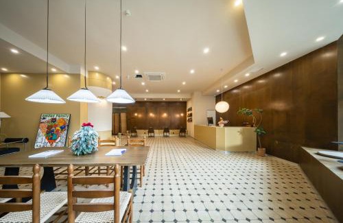 Siming Hotel | Xiamen Evening Breeze Hotel
