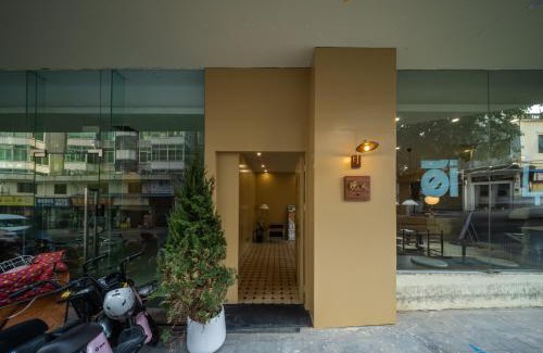 Siming Hotel | Xiamen Evening Breeze Hotel