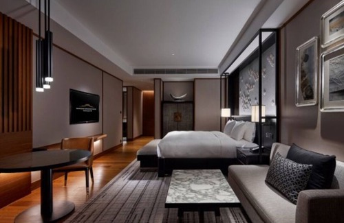 Xiaoshan Hotel | Xianghu Xiaoyao Manor
