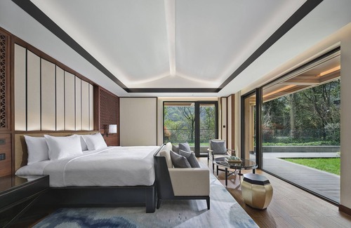 Xiaoshan Hotel | Xianghu Xiaoyao Manor