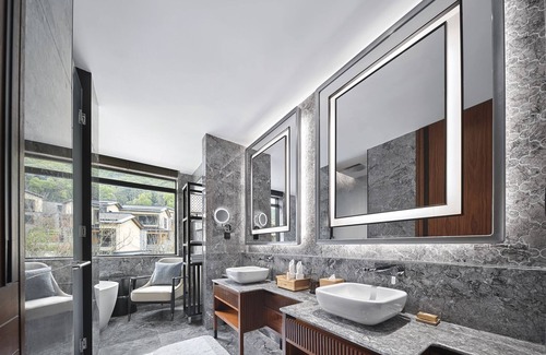 Xiaoshan Hotel | Xianghu Xiaoyao Manor