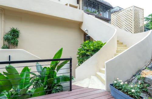 Diecai Bed & Breakfast | Xiangui Jingshan Villa