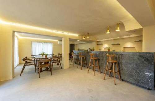 Diecai Bed & Breakfast | Xiangui Jingshan Villa