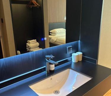 Chaoyang Hotel | Xihe Langyue Hotel Beijing Changying Tianjie Branch
