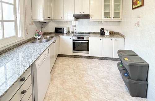 Sanxenxo Apartment | XILGAR House A Lamela