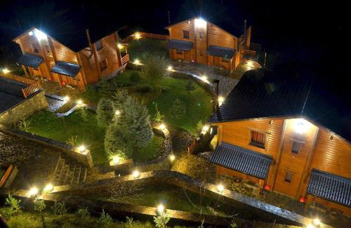Kalambaka Ski Chalet | Xilino Horio