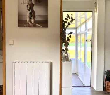 O Vicedo House | Xilloi Playa