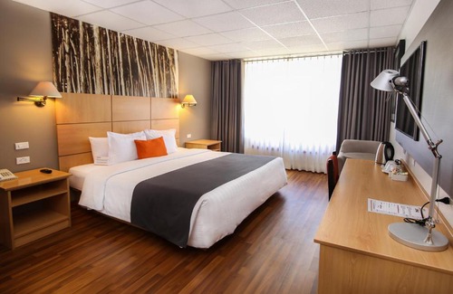Puno Hotel | Xima Exclusive Puno