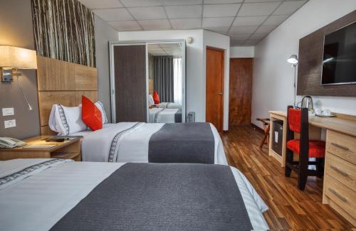 Puno Hotel | Xima Exclusive Puno