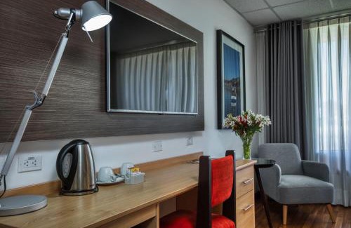 Puno Hotel | Xima Exclusive Puno