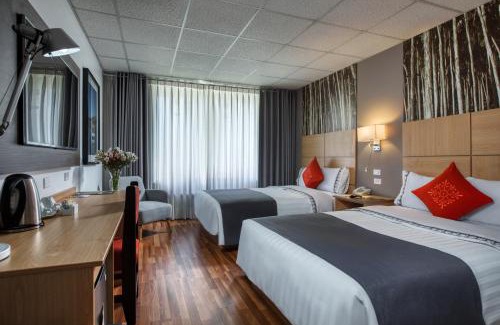 Puno Hotel | Xima Exclusive Puno