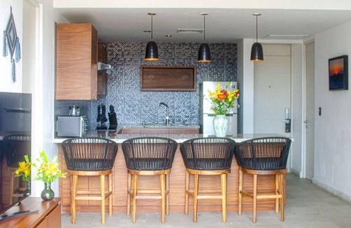 North End Hotel | Ximena Hotel Boutique