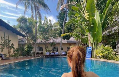 Central Mui Ne Beach Hotel | Xin Chao Hotel