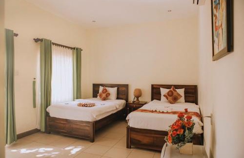 Central Mui Ne Beach Hotel | Xin Chao Hotel