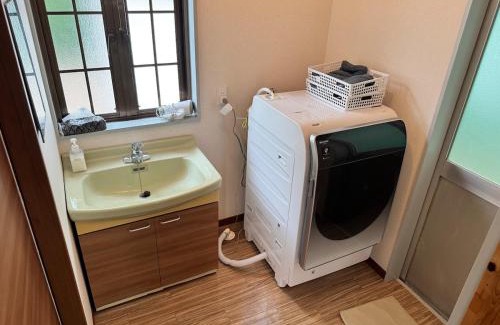Narita Apartment | 幸Happiness 10 Guests Near Narita temple park&Narita Airport 3 Parking Spaces Spacious Home