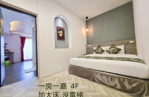 Big Beach House | Xing Ji Hotel
