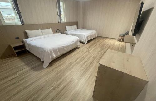 Beitun District Hotel | Xing Yu Hotel