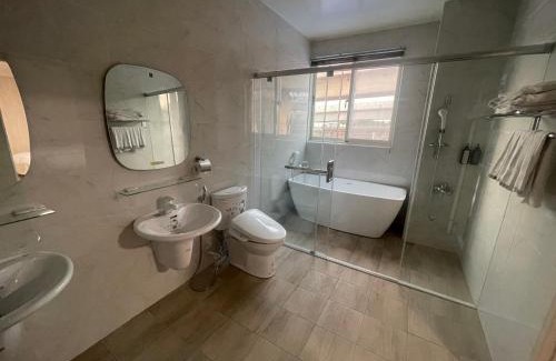 Beitun District Hotel | Xing Yu Hotel
