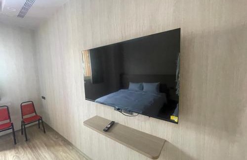 Beitun District Hotel | Xing Yu Hotel