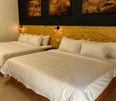 Hengchun Old Town House | Xinyuan Hotel