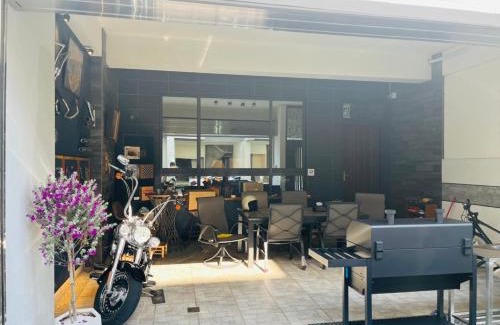 Hengchun Old Town House | Xinyuan Hotel