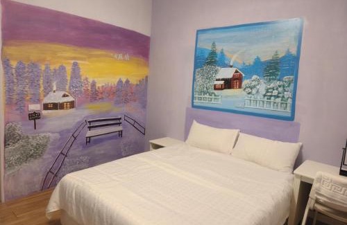 Xinyuan House | Xinyuanbao Shangshi Homestay