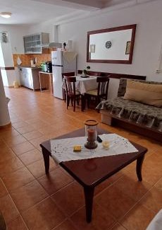 Afetai Apartment | Xirafis Apartments